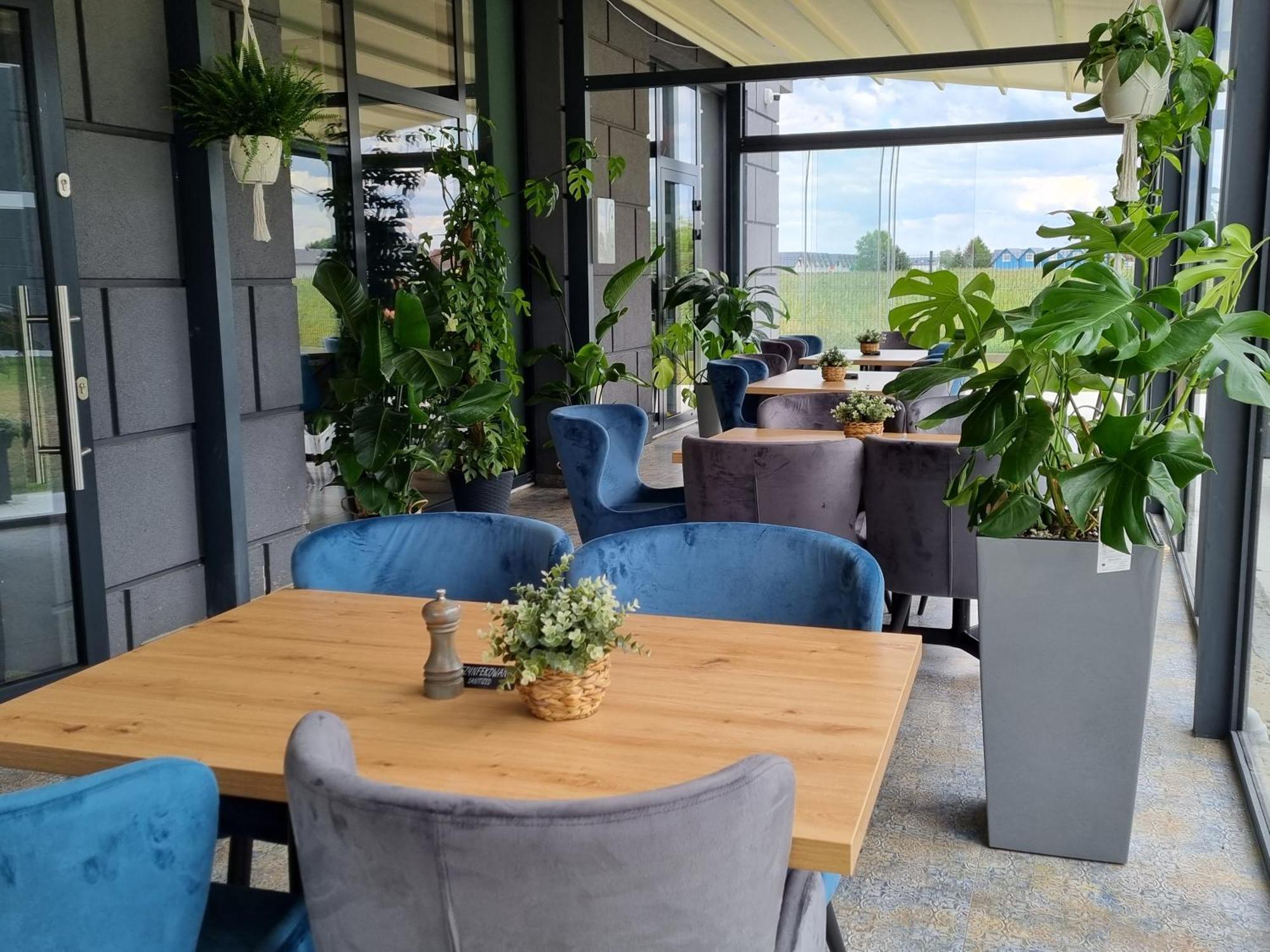 Apartamenty Przystanek Plaża Sarbinowo Zewnętrze zdjęcie